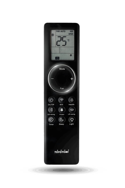 Gosai (9-24 btu) - 9, black-null