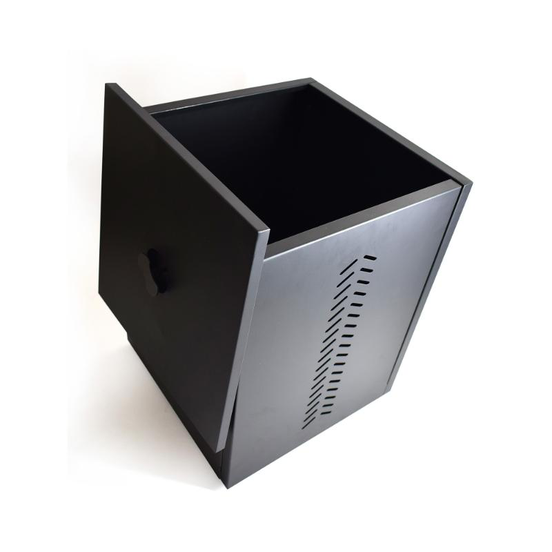 Bronx pellet storage, , medium-null