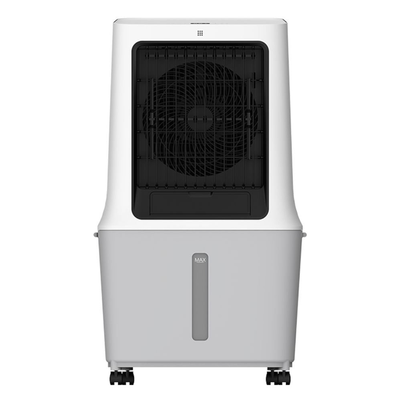 Product image: Crystal Air ψύκτης αέρα 40l με χρονοδιακόπτη, ασύρματο τηλεχειριστήριο και λειτουργία απολύμανσης αέρα, , medium-null