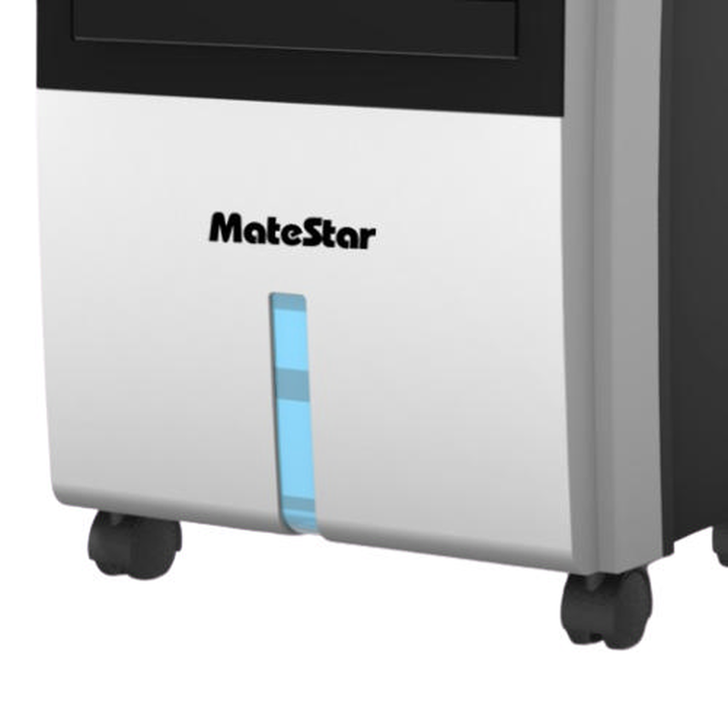 Matestar mat-11br Air cooler purifier humidifier 65w, , medium-null