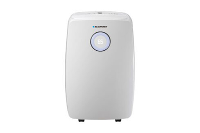 Blaupunkt dehumidifier with Air purification function 20l 390w adh701