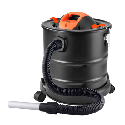 Ηλεκτρική σκούπα στάχτης – φυσητήρας 18 lt 1000 w herzberg hg-8021, , medium
