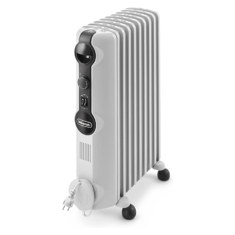 Delonghi trrs0920 oil filled radiator white-null