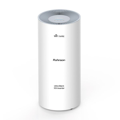 R-9530 ultra silent 30lt