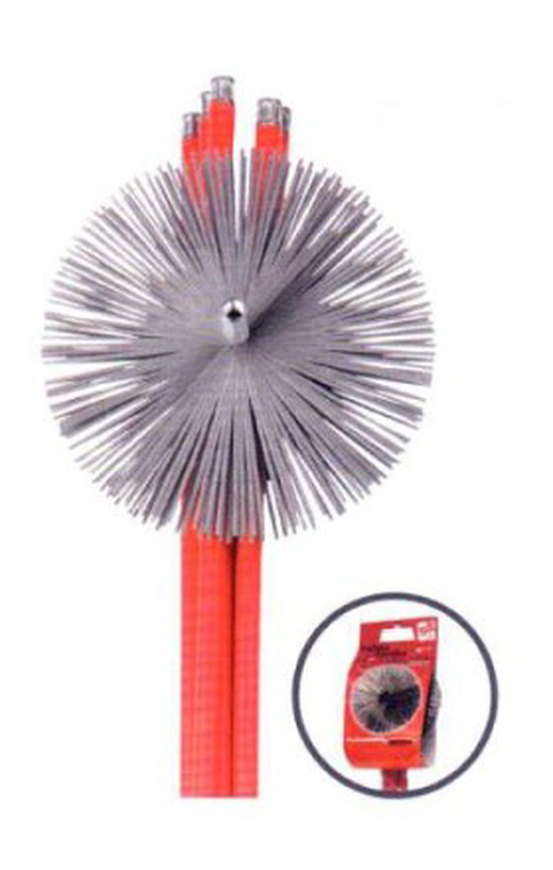 Sit chimney kit 7m & 250mm bru, , medium-null