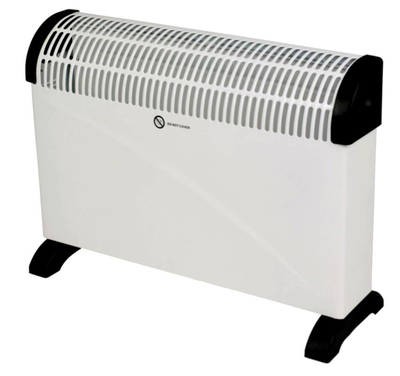 Sastro convector heater 2kw, , medium