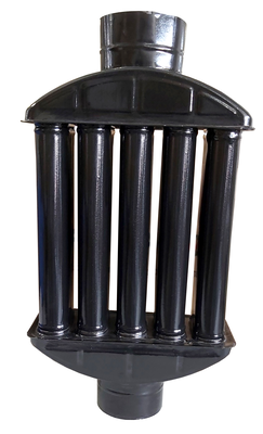 Pipe kazo tetragono f12, , medium