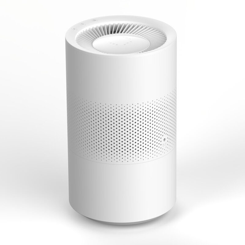 Xiaomi smart evaporative humidifier, , medium-null