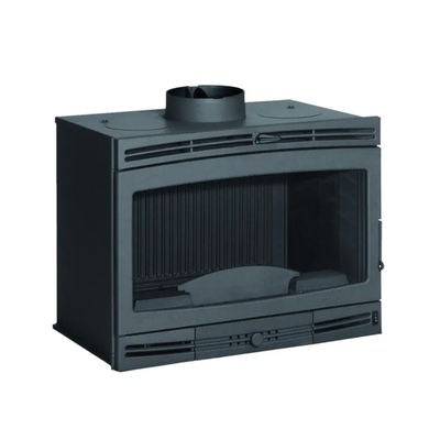 Invicta fireplace cassette 700 t