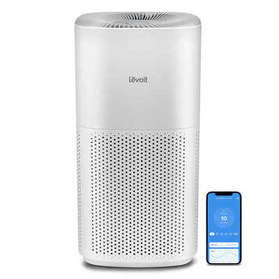 Levoit Air purifier core 600s Wi-Fi