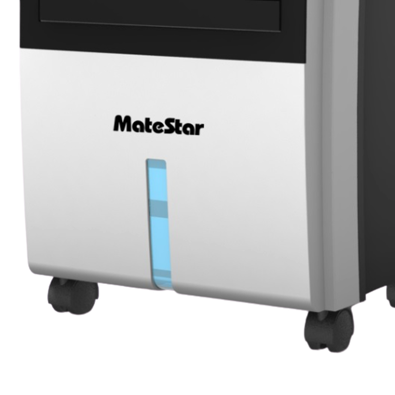 Matestar mat-11br Air cooler purifier humidifier 65w, , medium image number null