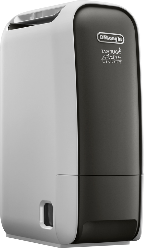Delonghi dns65 dehumididier 16l 520w ionize-null