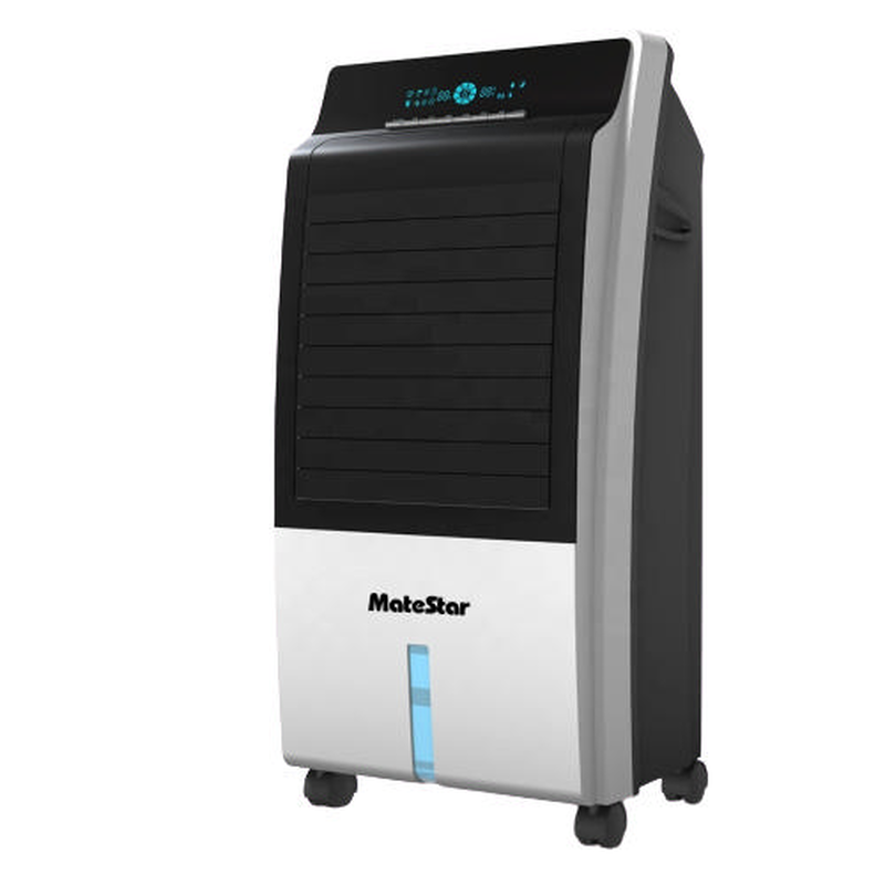 Matestar mat-11br Air cooler purifier humidifier 65w, , medium-null