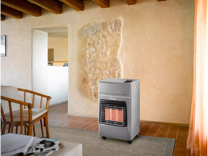 Product image: Delonghi θερμάστρα υγραερίου ir3010.gy (gas heater), , medium-null
