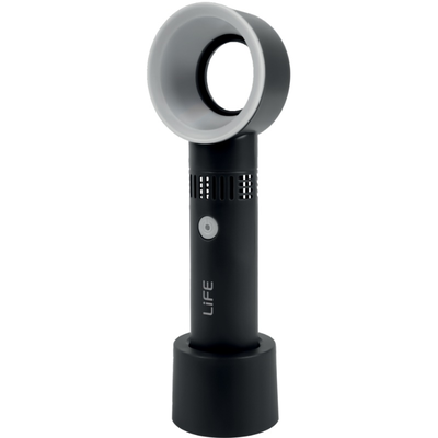 Life aella mini bladeless fan, , medium