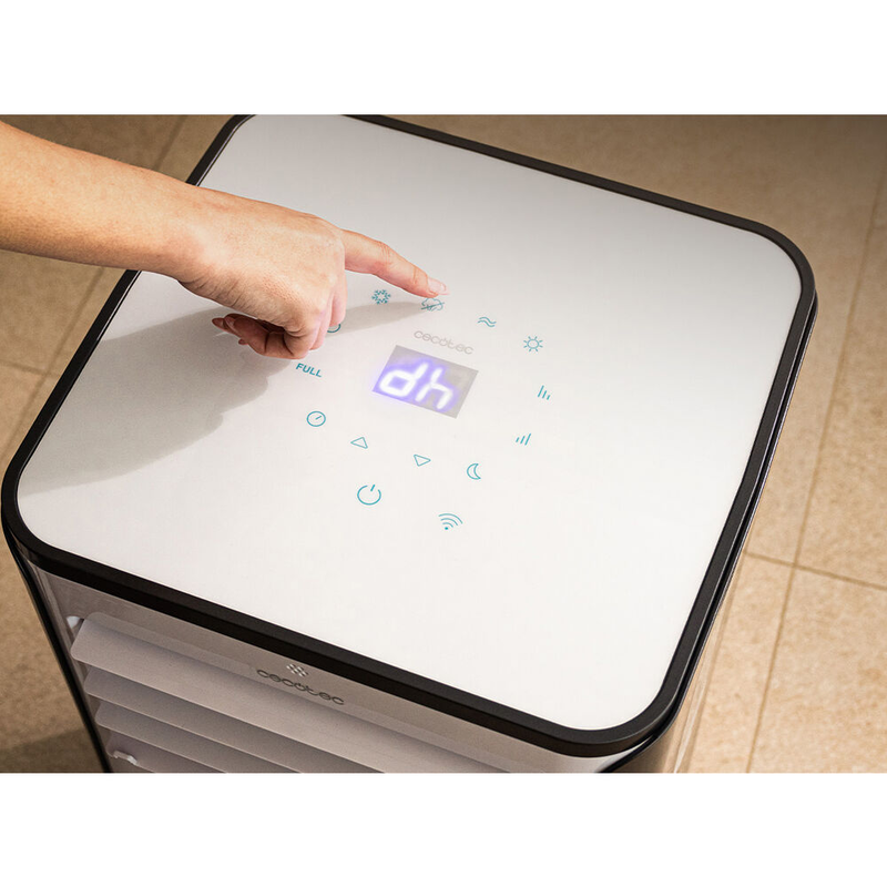 Force clima 9550 soundless-null