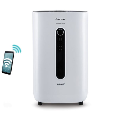R-9920 Genius Wi-Fi, , medium