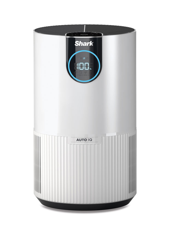Shark hp100eu Air purifier with true hepa, , medium image number null