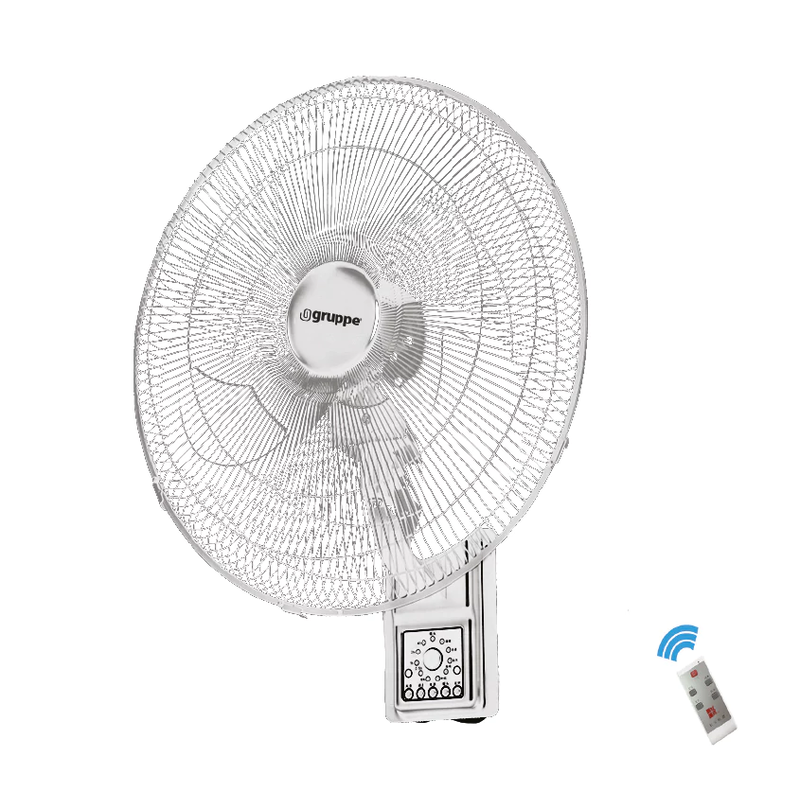 Wall fan gruppe faw-20r 130w industrial, , medium-null