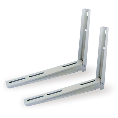 2pcs wall base for a/c
