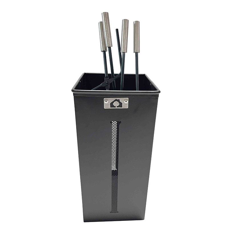 Product image: Home & camp tool set 5pcs, , medium-null