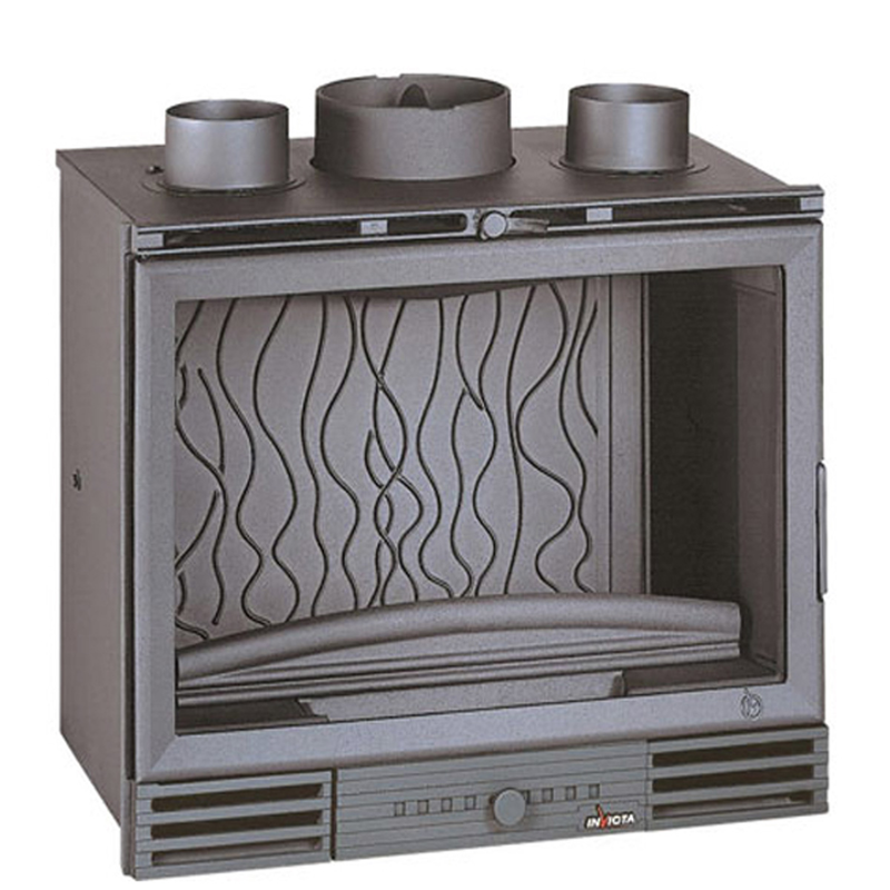 Invicta fireplace cassette 700 c 520, , medium-null
