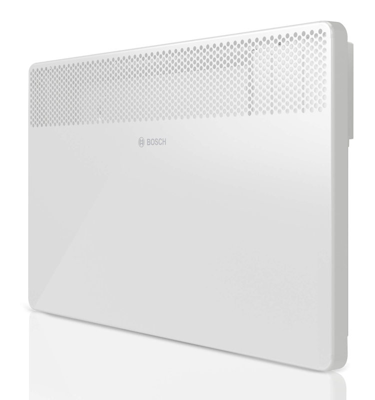 Bosch hc 4000-20 heat convector 2kw, , medium image number null