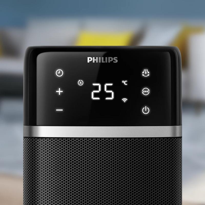 Philips fan heater 2000w, , medium image number null