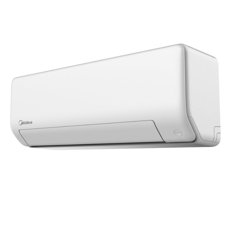 Midea all easy pro 12000 btu κλιματιστικό quattro inverter με Wi-Fi, ιονιστή & motion sensor, , medium-null