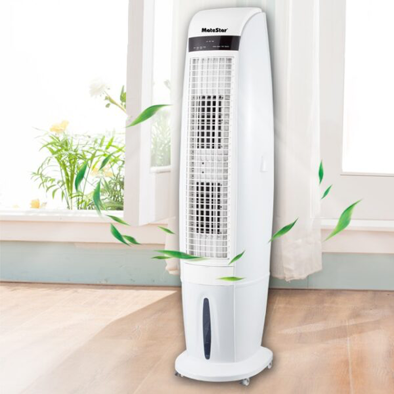 Matestar 12l Air cooler 350w-white mat-18a, , medium image number null