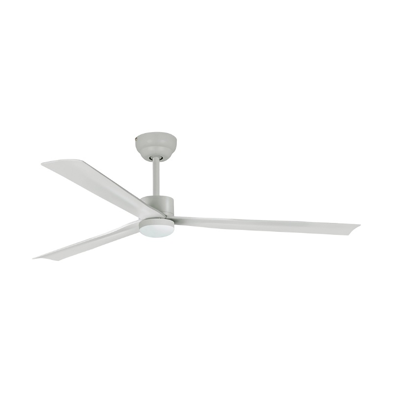 Product image: Sunlight 'speedfire' ανεμιστηρας οροφης dc motor 3-φτερα 50-ιντσες ασπρος led 13w 1350lm 3cct τηλεχ., , medium-null