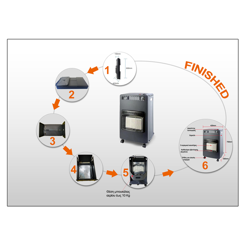 Folding bl4200c-null