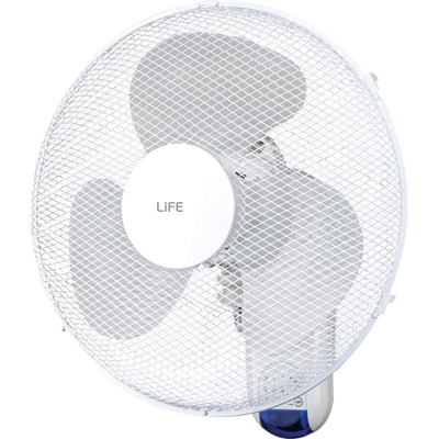 Life notias wall fan 16"40w, , medium