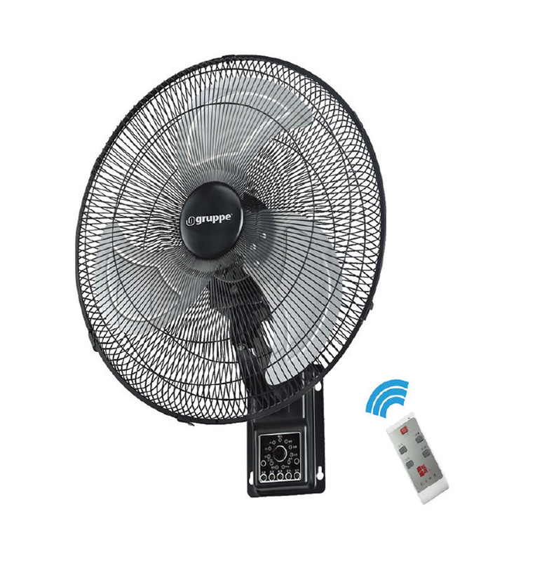 Wall fan gruppe faw-20r 130w industrial, , medium-null