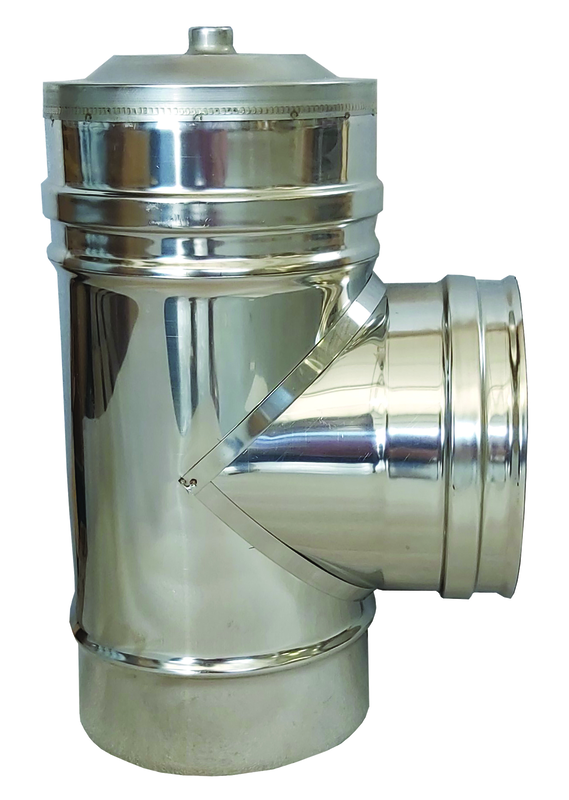 Pipe turn inox no.15, , medium-null