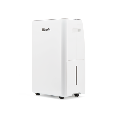 Wood's dehumidifier mrd20gw Wi-Fi 20 lt, 70 m&sup2;, , medium