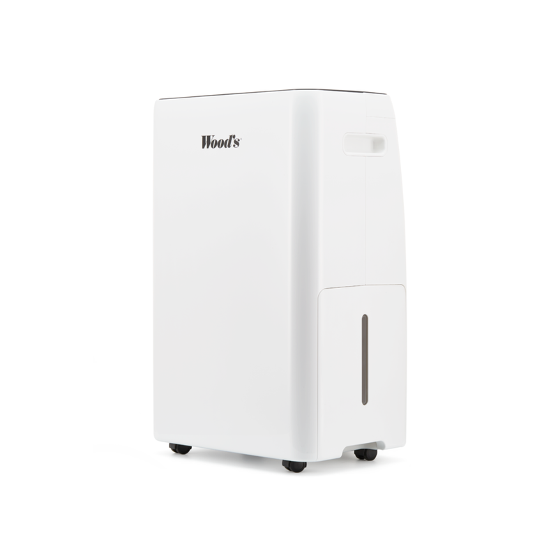 Wood's dehumidifier mrd20gw Wi-Fi 20 lt, 70 m&sup2;, , medium-null