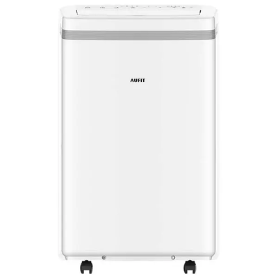 Aufit am-h12/aufit-eu 12000 btu, White, medium