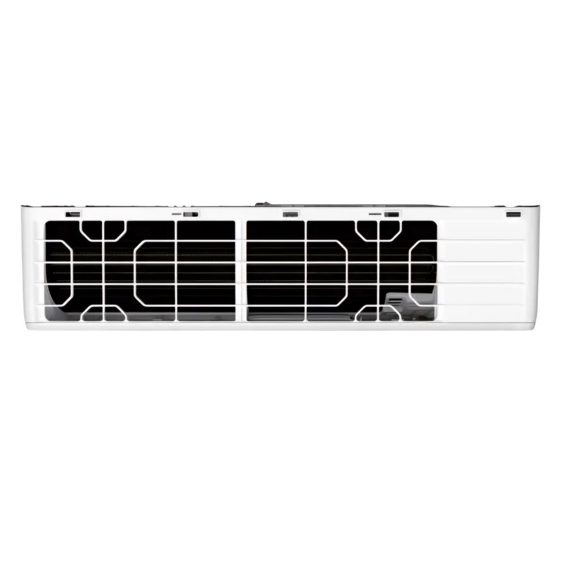 Product image: Midea solstice series κλιματιστικό 12000 btu inverter με Wi-Fi, ai ecomaster & ιονιστή, , medium-null