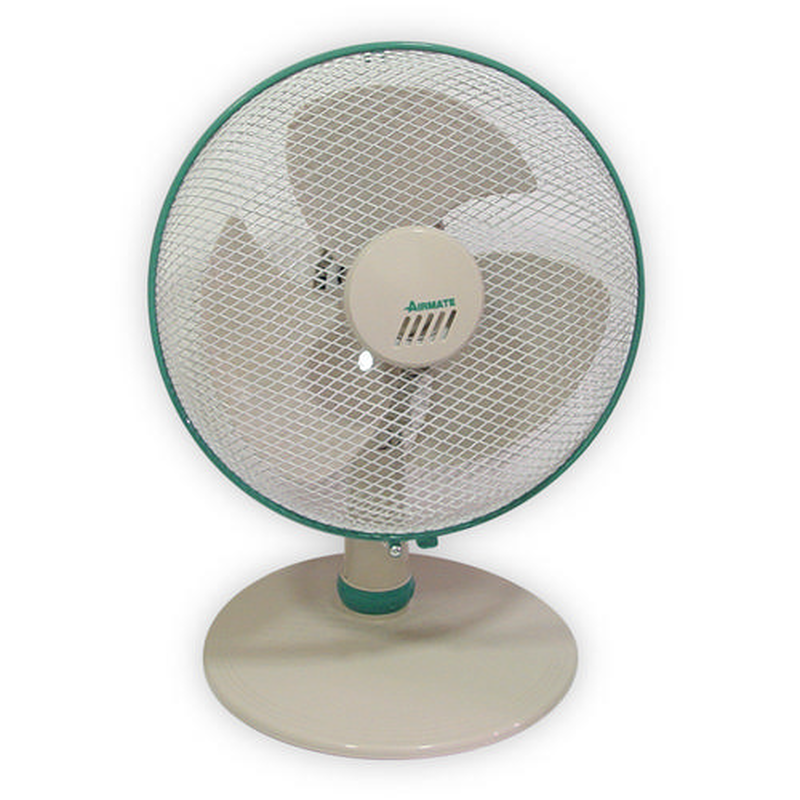 Airmate 16' &epsilon;&pi;&iota;&tau;&rho;&alpha;&pi;&epsilon;&zeta;&iota;&omicron;&sigmaf; &alpha;&nu;&epsilon;&mu;&iota;&sigma;&tau;&eta;&rho;&alpha;&sigmaf; 60w-null