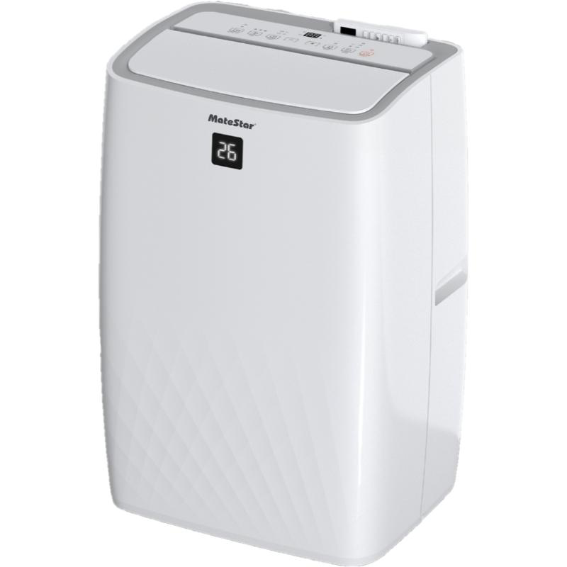 Matestar portable Air condition 12kbtu Wi-Fi, , medium image number null