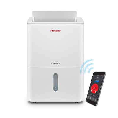 Primus pm-wui &mu;&epsilon; Wi-Fi 20lt/24h, , medium