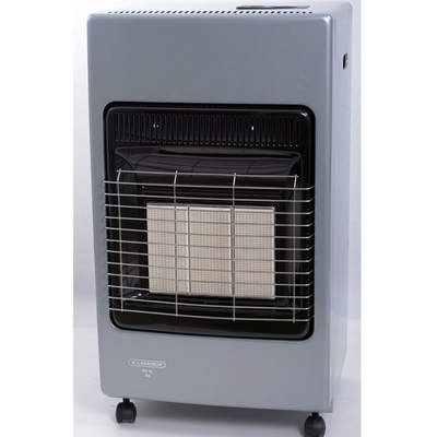 Laminox irv42-365 gas heater silver, , medium