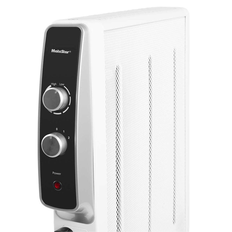 Matestar mica heater 2000w, , medium-null