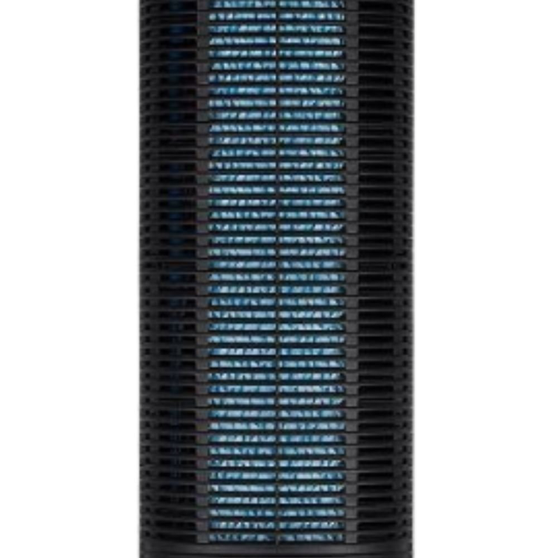 Product image: Midea Air cooler φορητό ψυκτικό μηχάνημα με υγραντήρα, ιονιστή & τηλεχειριστήριο (ac100-25jr), , medium-null