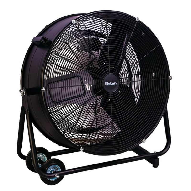 Deton commercial drum  30''-null
