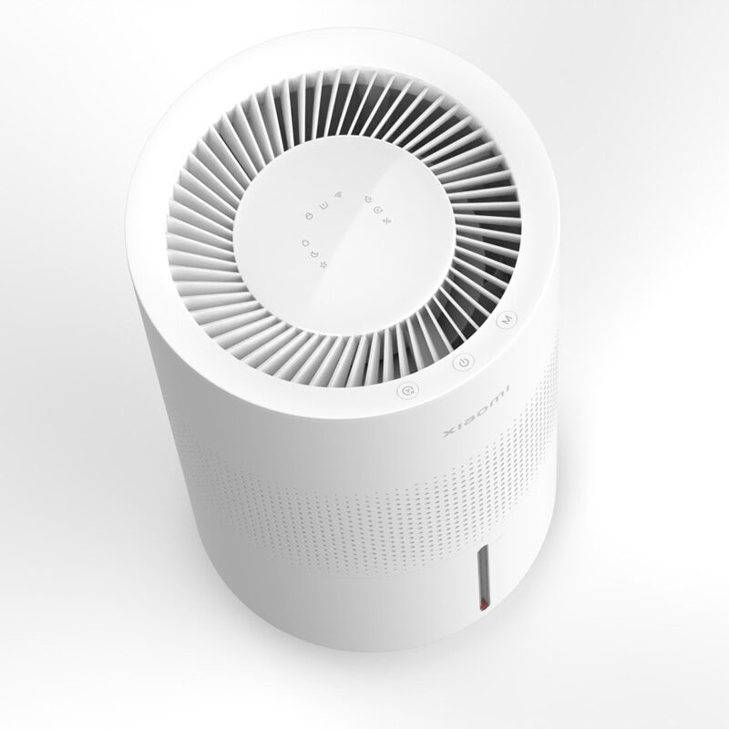 Xiaomi smart evaporative humidifier, , medium-null