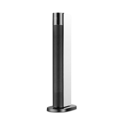 Mtfh16401 tower, Black, medium