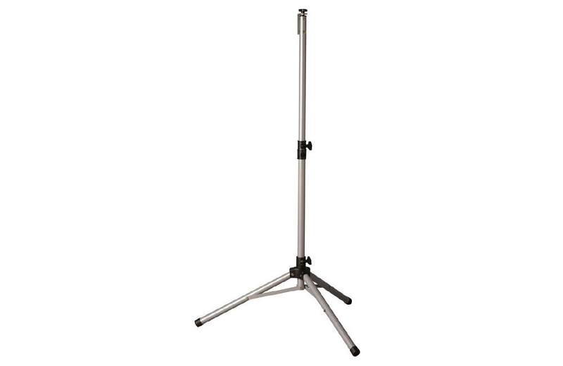 Burda smart tripod extendable for smart & term2000 silver, , medium image number null
