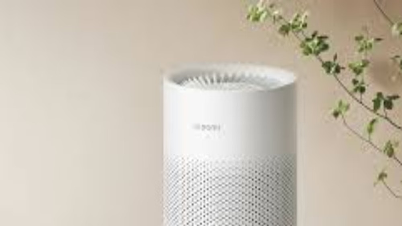 Xiaomi smart evaporative humidifier, , medium-null